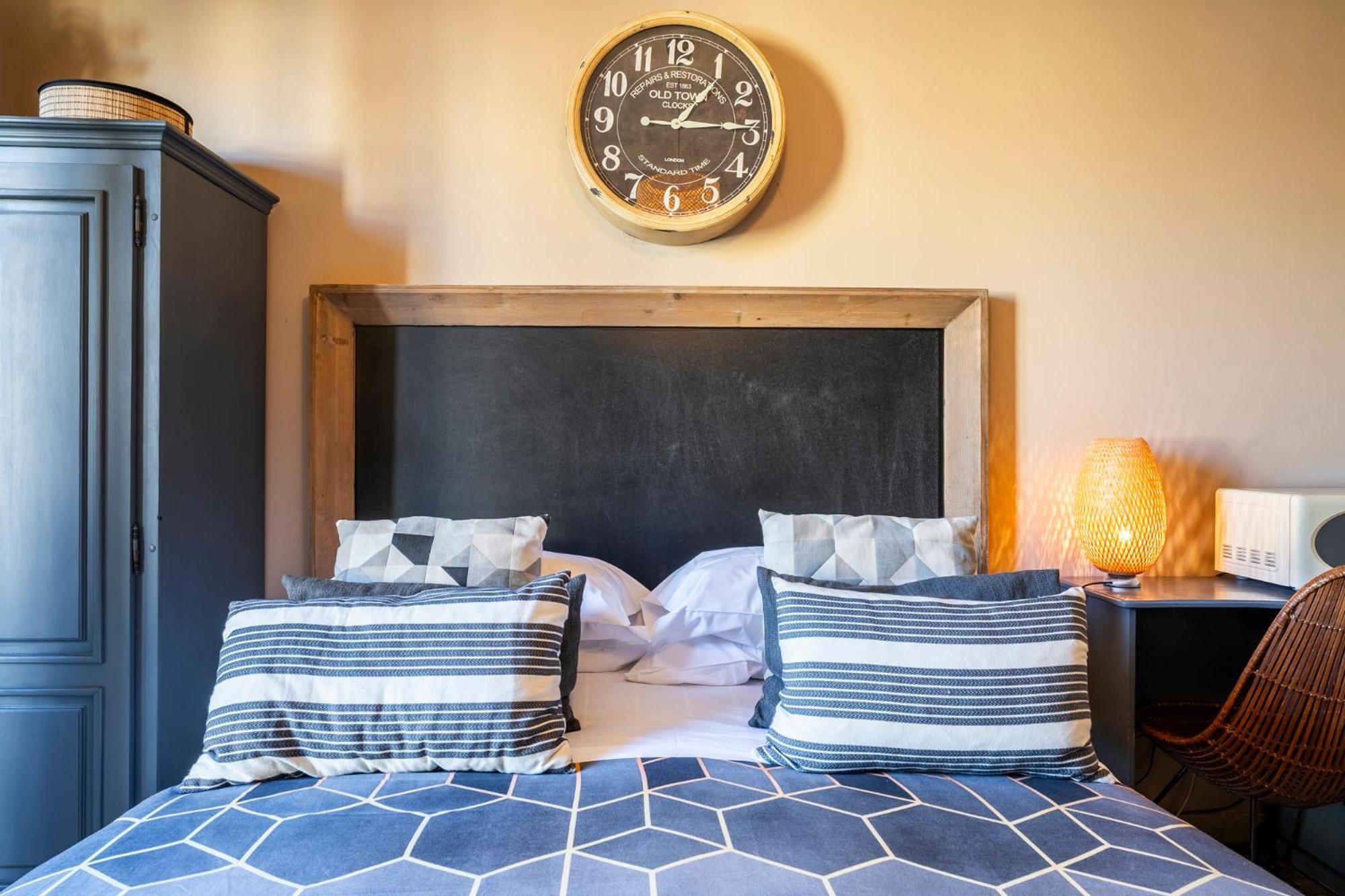 Bed and breakfast Residenza Olimpo Center