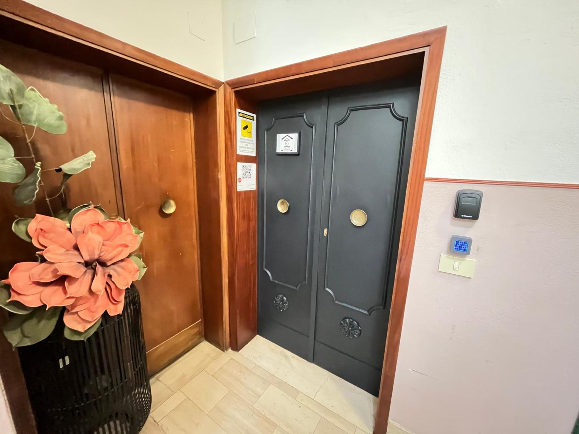 Bed and breakfast Residenza Olimpo Center Florencia