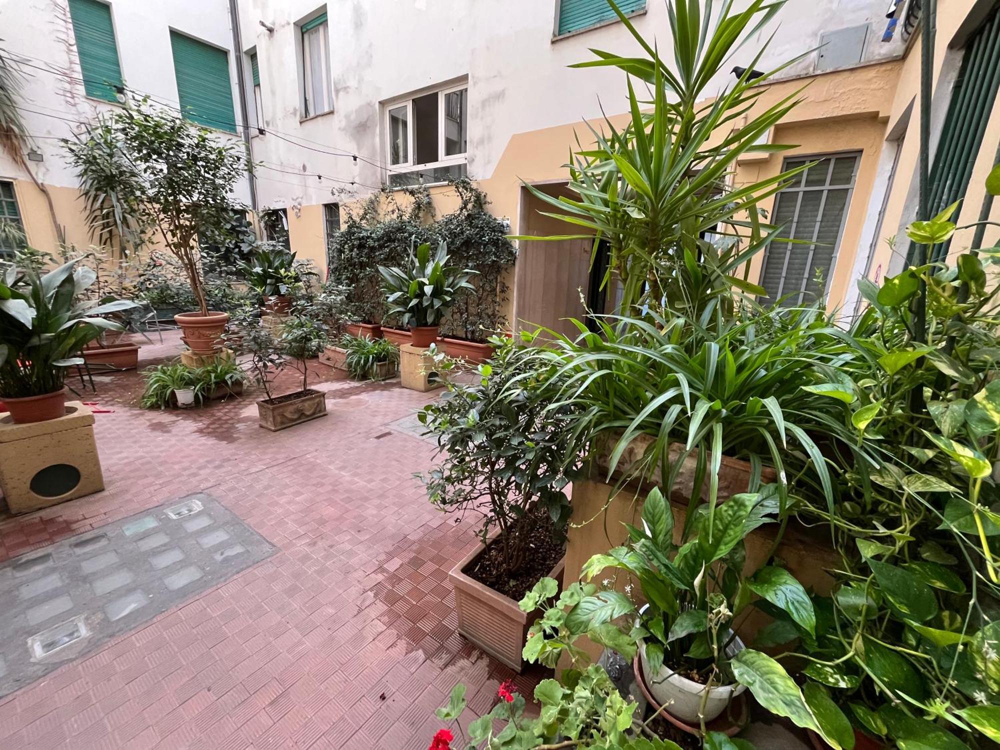 Residenza Olimpo Center * Florencia